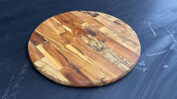 Planche  Pizza