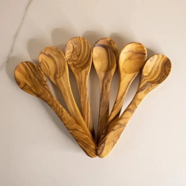 Cuillere à manger